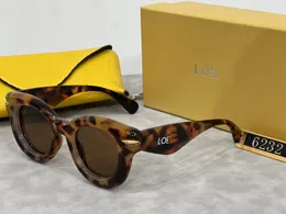Designer Sonnenbrille für Herren Frauen PC Objektiv Schutzbrille Klassische UV400 Sonne Proof Fashion kleiner runder Rahmen Brillen