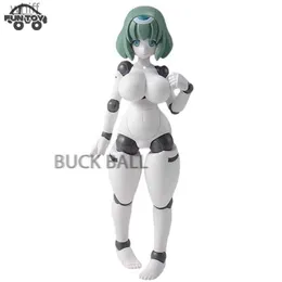 Action Toy Figures Polynian Fll Iana Animated Characters Mechanical New Human Activity Animated Characters PVC Collective Decoration Model Doll Toy GiftsC24325