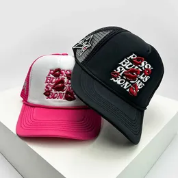 Ball Caps New Mens American Style вышитый