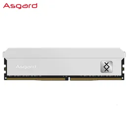 ASGARD DDR4 RAM FREYR T3 시리즈 8GB 16GB 3200MHZ 메모리 RAM UDIMM 데스크탑 내부 메모리 듀얼 채널 용 240322