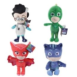 2024 Hot Sale WholesaleCartoon Small Masked Man plush Toys Children's Games Playmates Holiday Gifts Room Decor Holiday Gifts