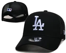 2024 HATS HATS Dodgers 2023 Mistrzowie Word Series Baseball Snapback Sun Caps Boston Wszystkie drużyny dla mężczyzn Kobiety Paski Snap Back Hats Hip Hop Sports Hat A9