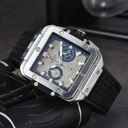 Hubolt zegarek zegarki zegarki zbiornikowe dla kobiet kwarcowe machincal platynowe zegarki luksusowe zegarki ze stali nierdzewnej Panie Pielęce Hubolt Watch for Man Automatic 554