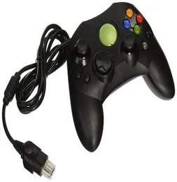 Gamecontroller Joysticks 2021 Ankunft Wired Controller S Typ 2A für Microsoft Old Generation Xbox Console Video Gamepads 6ft 5632078