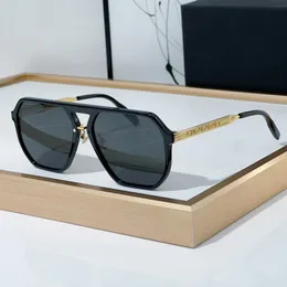 Fashion Brand Designer Men Sun Glasses Popular Frame Sunglasses Men Brand Designer CH2305 Sunglasses Female Sonnenbrillen Eyewear Colorful Vintage with gift box