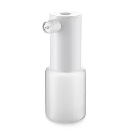 Dispensers Efficient Electric Soap Foam Dispenser Rechargeable 300ml Spray Bottle Ideal for Shower Gel Washing Up Liquid and More