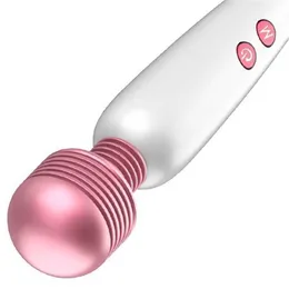 Kalça dişi mastürbasyon cihazı titreşim masaj çubuğu çift destekli oyuncak yetişkin cinsel sahne otomatik simülasyon penil 231129