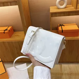 26% OFF Designer bag 2024 Handbags Baobao Network Red Simple and Western Style Womens Small Square Korean Versatile Fashion One Shoulder Crossbody
