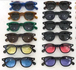 Fashion Style Sonnenbrille Autofahren Sonnenbrille Sport Männer Frauen polarisierte superleichte runde Rahmen in einer Vielzahl von Farben für den täglichen Gebrauch im Freien