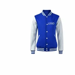 vibe style baseball uniform new men's and women's bomber jacket fi clothes streetwear coat lovers baseball uniform D7mM#