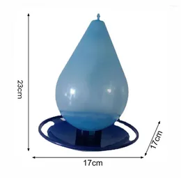 Altre forniture per uccelli. Meravigliosi bordi lisci. Mangiatoia sospesa in plastica. Aggiungi contenitore per alimenti ambientale per prato