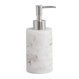 Dispensers 270/400ml Bathroom Soap Dispenser Pump Bottle Shampoo Shower Gel Bottle Refillable Empty Liquid Countertop Pump Container Bottle