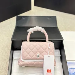 5A Designer Purse Luxury Paris Bag Brand Handbags Women Tote Shoulder Bags Clutch Crossbody Purses Cosmetic Bags Messager Bag S599 02