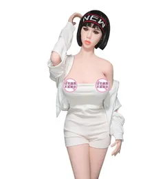 منتجات Silicone Doll Fun Products Big Butt Anal Three Hole Sexy Defy Doll Sexy Male Love Doll Beauty Project Mal