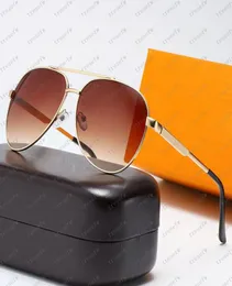 Klassiska varumärken Kvinnor män polariserade solglasögon 2022 Luxurys designer Eyewear Frame Designers Eitys Fashion Itys Female Male Sun Glasses S Shades L9492524113