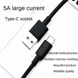 Cavo USB Tipo C ricarica Rapida Cavi USB sper Xiaomi Mi 10 Samsung S10 S9 Huawei Mate 40 Telefoni Cellulari Caricabatterie