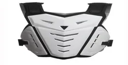 Motorcykeljacka Vest Motorcykel Ridning Bröst Armor Protector Motocross Offroad Racing Protective Gear5110369