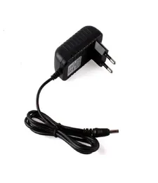 5v DC 2A 2000 MA Adattatore AC 35mm x 135 mm Plug Euus Canno di alimentazione a parete per casa Cord1219229