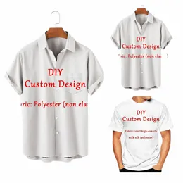 قمصان مخصصة للرجال الصيف هاواي الأكمام قصيرة الأكمام ثلاثية الأبعاد تصميمات تصميم تي شيرت مصنع أوتليت كبير الحجم الأنيمي cosplay w7p1#
