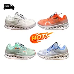 럭셔리 디자이너 CloudMonster CS Mens Ladies Running Shoes 스니커즈 몬스터 스위프트 핫 야외 트레이너 스포츠 운동화 Cloudnovay Cloudswift Tennis Trainer