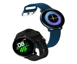 Intero X9 Smartwatch per uomo donna IP67 sport contapassi tracker Bluetooth Smart Watch per Ios Android Samsung Huawei Phone PK R1220951