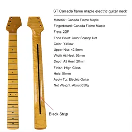 En iyi özelleştirme, ek maliyet, sıcak satmak kaliteli 6 string elektro gitar çantası