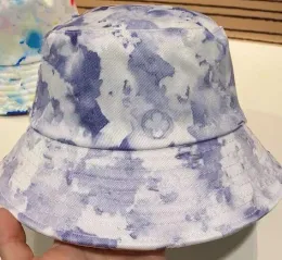 2024 New style Bucket hat fashion designers Summer classic men's and women's Fisherman's hat luxurys light breathable sunshade with excellent quality Caps
