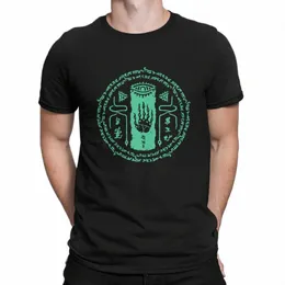 withered Hand Tears Of The Kingdom Unique TShirt Z-Zelda Leisure T Shirt Hot Sale T-shirt For Men Women i5RH#