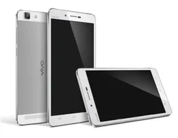 オリジナルVivo X5 Max L 4G LTE携帯電話Snapdragon 615 Octa Core RAM 2GB ROM 16GB Android 55インチ13MP防水NFC SMART MOBI3687277