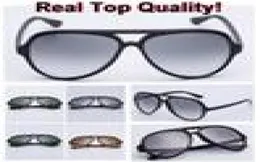 2020 التصميم الكلاسيكي Aooko مع Wapiti01 Grand Glasses UV400 Fashion Allfitreal Glass Lens Sunglass 4125 Sun Sunglasses Men Cat 503491827