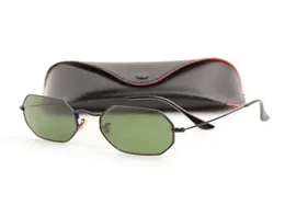 고품질 여성 선글라스 3556 유리 렌즈 고급 남성 태양 안경 UV 보호 남자 디자이너 안경 금속 힌지 패션 WOM6189941