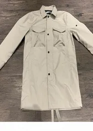 CP topstoney PIRATE COMPANY konng gonng Модная брендовая куртка высокого качества весной и осенью, новая складная сумка для хранения, тонкое пальто win7084225