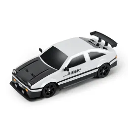 Auto 1:16 RC -Auto Große Allradantrieb Drift RC Fernbedienung Auto Ladung Jungen Kinderspielzeug Highspeed Racing Car Model