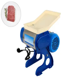 RS70D Meat Slicer Grinders Electric Slicing Machine MultiFunction 50KGH4073537