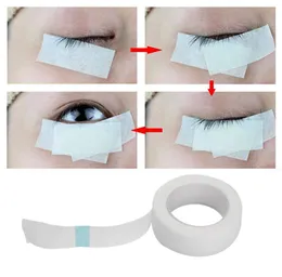 Grafting Eye Pads White Tape Cushion Eyelids Eyelash Extension Lint Under Patches Paper For False Lash Patch5424720