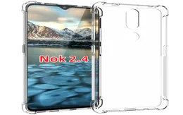 Transparente para nokia c1 c2 tennen caso macio tpu gel pele grilo nokia c2 tava proteção de silicone claro nokia 24 21 51 31 cov3637727