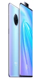 الأصلي Vivo Nex 3 5G الهاتف المحمول 8GB RAM 256GB ROM Snapdragon 855 Plus Octa Core 640MP AI HDR NFC 4500MAH Android 689Quot F6970075