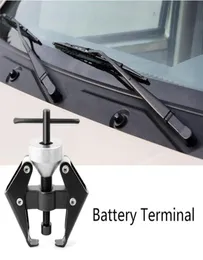 مزيل ذراع ممسحة الزجاج الأمامي Auto Auto Roller Professional Car Professional Battery Terminal Adep Adep Attracts5039682