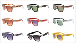 Drop New Brand Designer-Sonnenbrille Sportfahren ganze Sonnenbrille Strandmode-Sonnenbrille für Männer und Frauen mit Etui 9894665