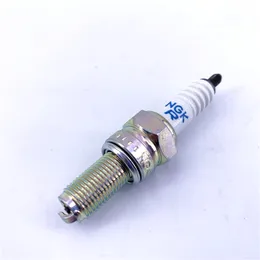 1PCS Motorcycle Accessories UA125T-A/E GZ150-A EN150 Spark Plug Stone Extended by 10 Centimeters