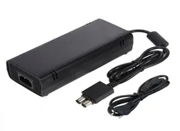 Xbox 360 Slim0127223370 için AB fiş AC adaptörü 135W güç kaynağı