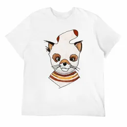 ash from Fantastic Mr Fox with A Sock T-shirts Hipster T-shirt Fresh Move Graphic Fitn Eur Size v7pU#