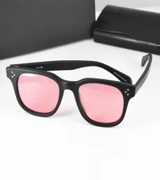 Moda O5236A Kare Polarize Güneş Gözlüğü UV400 UNISEX AFTN Rovo Ayna Güneş Gözlüğü 4922145 Antiuva UVB Fullrim Highquality 1637538