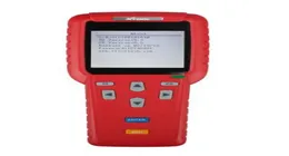 X100 Pro Otomatik Key Programcı X100 Güncellenmiş Sürüm X100 X100 Plus EEPROM ADAPTER8018585 ile Otomatik Anahtar Programcı