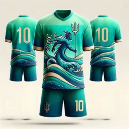 2024 New Out Suarez Football Shirt Clothing CF Martinez Matuidi Higuain Campa Taylor MLS 23 24 Football Shirt Men Men's Kit Player Edition Edition adult