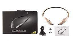 HBS 900 HBS900 Wireless Sport Neckband Headset Inear Kopfhörer Bluetooth Stereo Kopfhörer Headsets Für HBS900 iphone Samsung1104751