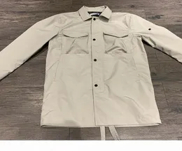 CP topstoney PIRATE COMPANY konng gonng Модная брендовая куртка высокого качества весной и осенью, новая складная сумка для хранения, тонкое пальто win6939104