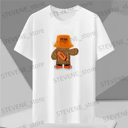 Männer T-Shirts Plus Größe 10XL 12XL T-shirt Männer Sommer Kurze Slve T-shirt Baumwolle Casual Druck Hemd Männlich Große Größe 12XL Tops Ts 9 Farbe T240325