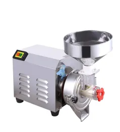 BEIJAMEI Almond Peanut Nut Butter Grinding Mill 40KGH Automatic Sesame Paste Making Machine Commercial Milk Maker6770640