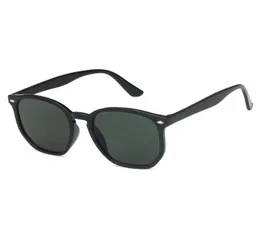 Sonnenbrille Mode Frauen Sechseckige Form UV400 Vintage Sonnenbrille Woman039s Outdoor Shades8329021